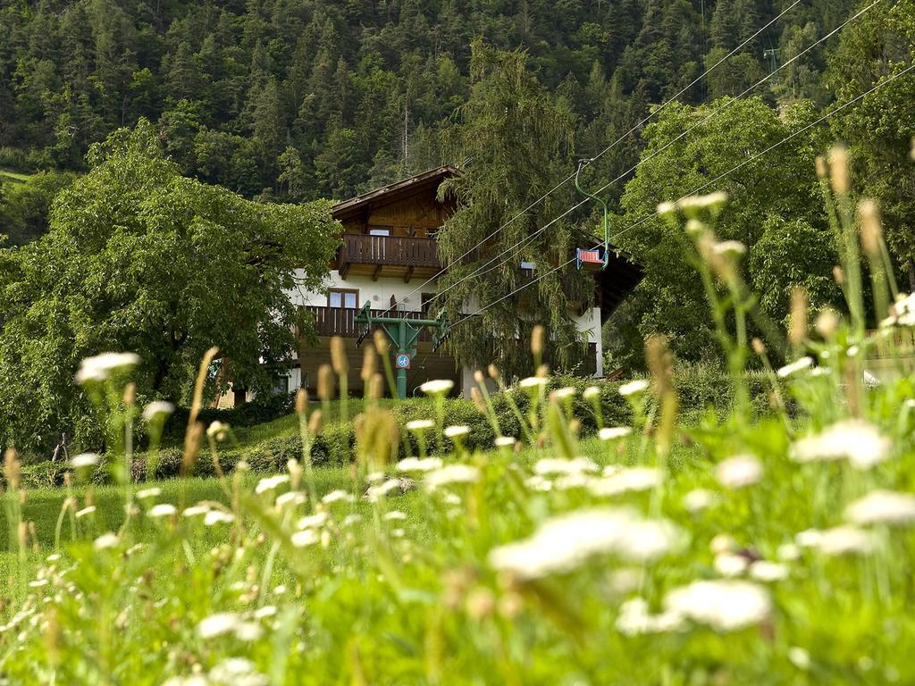 Gasthaus Gasteiger 拉古多 外观 照片